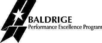 Baldrige - የአፈጻጸም የላቀ ፕሮግራም