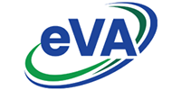 የeVA አርማ 