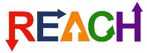 REACH ፕሮግራም አርማ