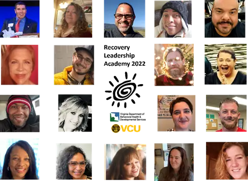 የመልሶ ማግኛ አገልግሎቶች ቡድን በስብሰባ ላይ