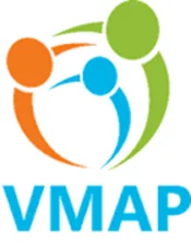 የ VMAP አርማ